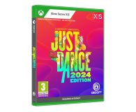 Just Dance 2024 Xbox Series X/S - 1157367 - zdjęcie 2
